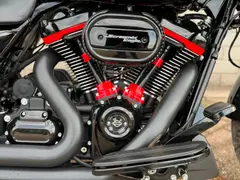 Harley-Davidson Fltrx Road Glide Stage 2 S&S Custom (BJ 2023) 2023 occasion – foto 8 van 20