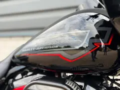 Harley-Davidson Fltrx Road Glide Stage 2 S&S Custom (BJ 2023) 2023 occasion – foto 9 van 20
