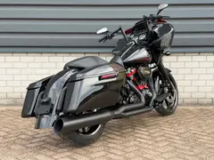 Harley-Davidson Fltrx Road Glide Stage 2 S&S Custom (BJ 2023) 2023 occasion – foto 12 van 20