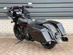 Harley-Davidson Fltrx Road Glide Stage 2 S&S Custom (BJ 2023) 2023 occasion – foto 15 van 20