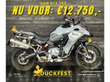 BMW F 850 GS ADVENTURE