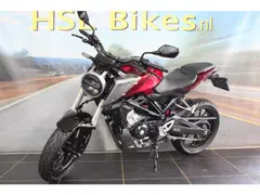 Honda CB 125 R 2018 occasion – foto 2 van 9