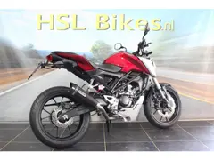 Honda CB 125 R 2018 occasion – foto 4 van 9