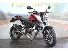 Honda CB 125 R 2018 occasion – foto 7 van 9