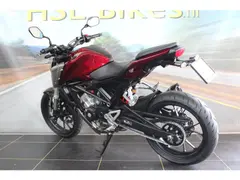 Honda CB 125 R 2018 occasion – foto 9 van 9