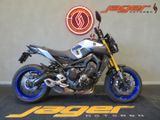 YAMAHA MT 09 SP
