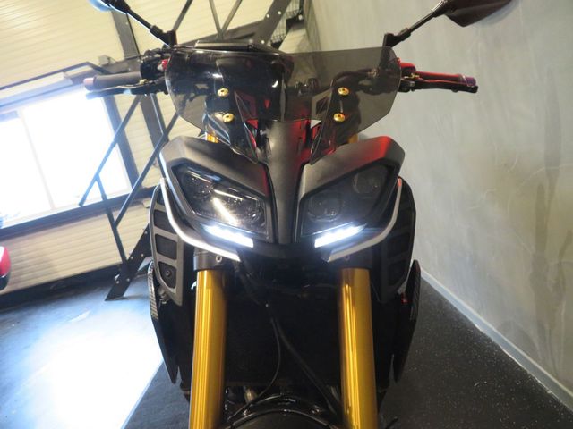yamaha - mt-09-sp