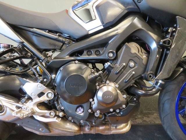 yamaha - mt-09-sp