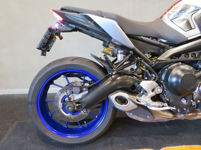 yamaha - mt-09-sp