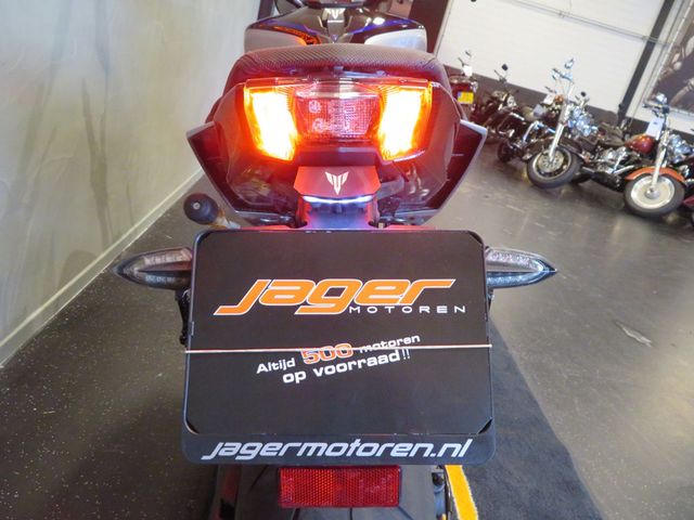 yamaha - mt-09-sp