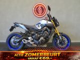 YAMAHA MT 09 SP