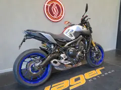Yamaha MT 09 SP MT09 Nieuwstaat!! 2018 occasion – foto 3 van 13