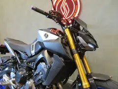 Yamaha MT 09 SP MT09 Nieuwstaat!! 2018 occasion – foto 5 van 13