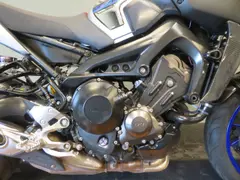 Yamaha MT 09 SP MT09 Nieuwstaat!! 2018 occasion – foto 7 van 13