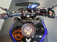 Yamaha MT 09 SP MT09 Nieuwstaat!! 2018 occasion – foto 10 van 13