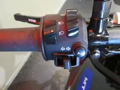 Yamaha MT 09 SP MT09 Nieuwstaat!! 2018 occasion – foto 12 van 13