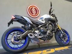 Yamaha MT 09 SP MT09 Nieuwstaat!! 2018 occasion – foto 13 van 13