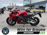 HONDA CBR 600 RR