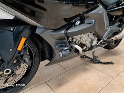 BMW K 1600 GT – foto 4