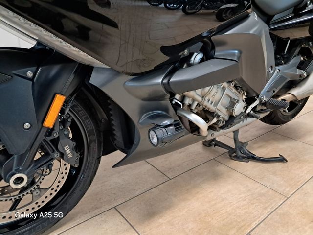 bmw - k-1600-gt