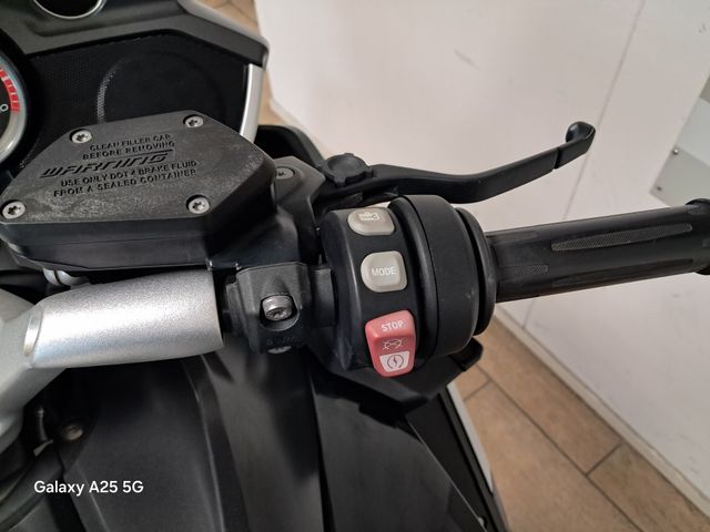 bmw - k-1600-gt