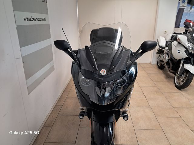 bmw - k-1600-gt