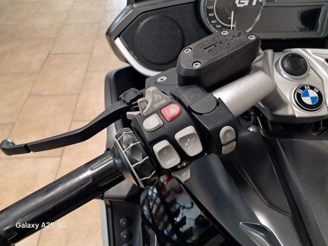 bmw - k-1600-gt