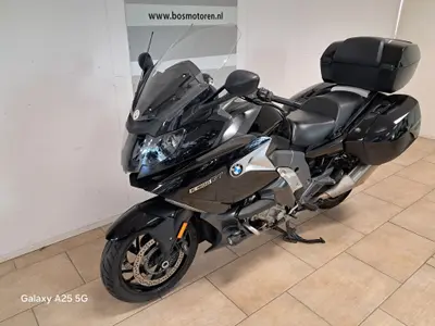 BMW K 1600 GT – foto 2