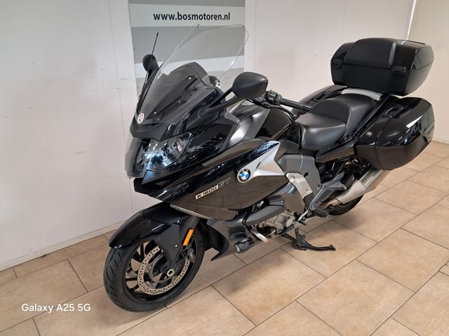 bmw - k-1600-gt