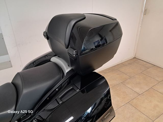 bmw - k-1600-gt