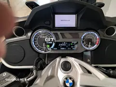 BMW K 1600 GT 2018 occasion – foto 8 van 8