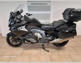 BMW K 1600 GT 2018