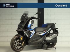 BMW C 400 X
