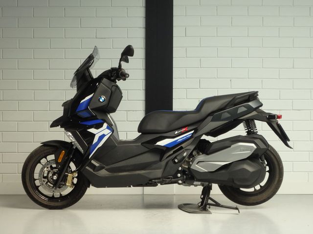 bmw - c-400-x