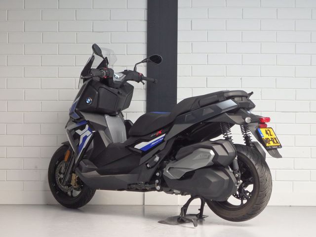 bmw - c-400-x