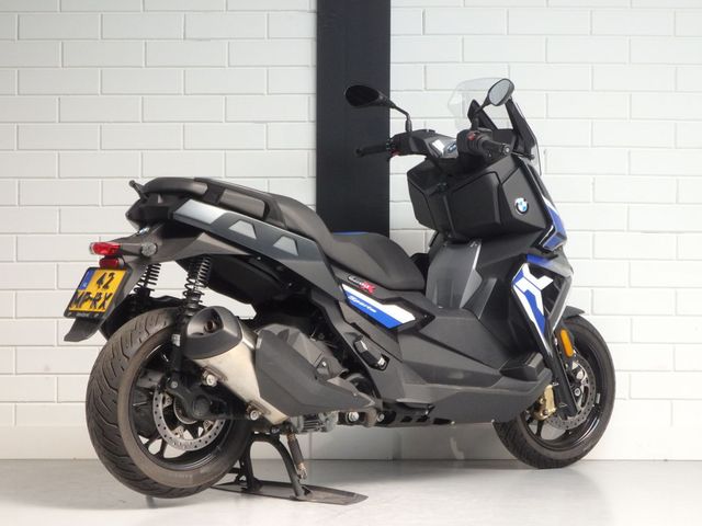 bmw - c-400-x