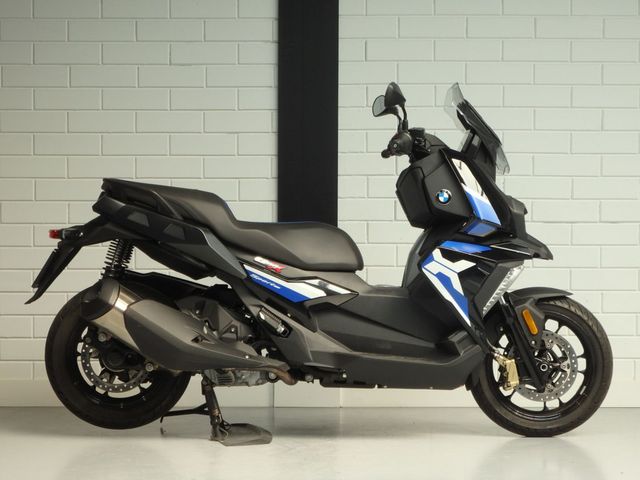bmw - c-400-x