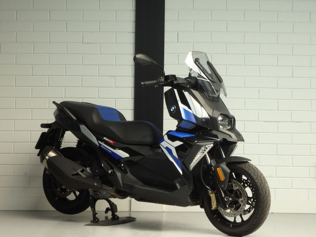 bmw - c-400-x
