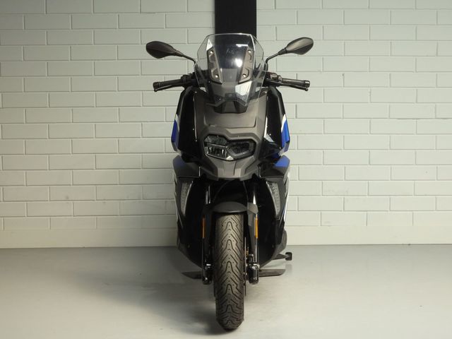 bmw - c-400-x