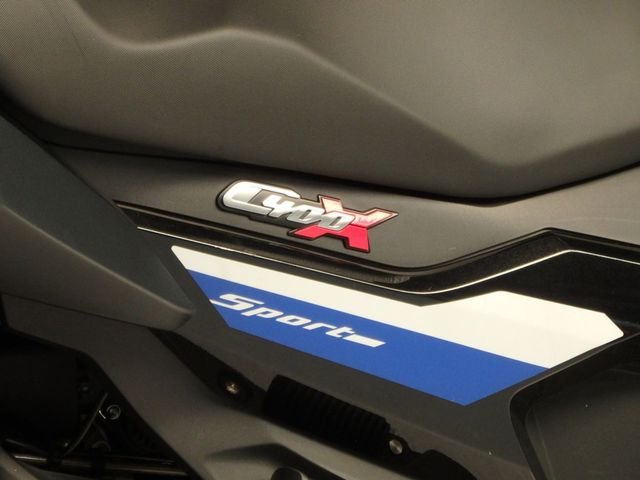 bmw - c-400-x