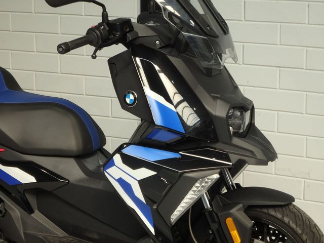 bmw - c-400-x