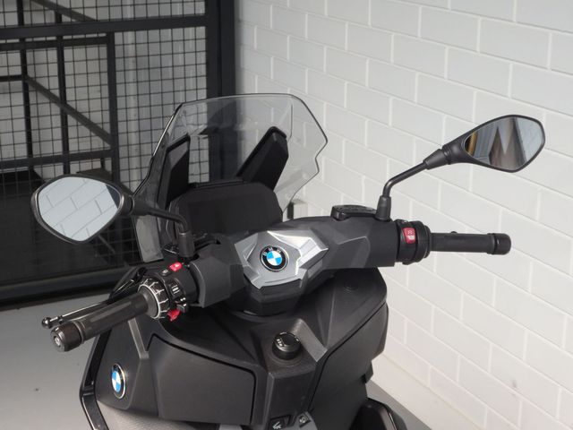 bmw - c-400-x
