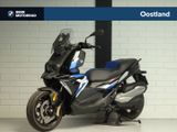 BMW C 400 X