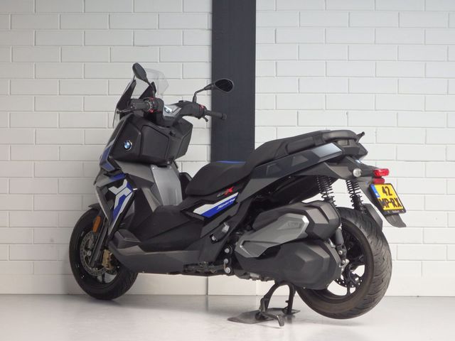 bmw - c-400-x