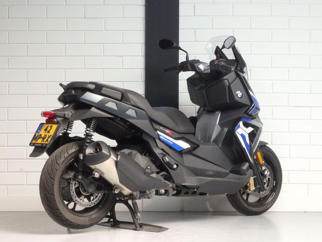 bmw - c-400-x
