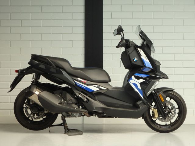 bmw - c-400-x