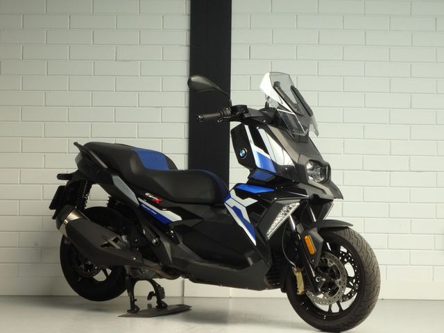 bmw - c-400-x