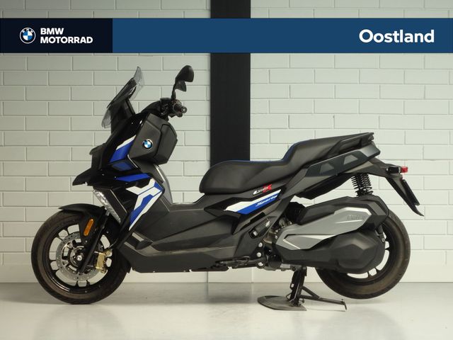 bmw - c-400-x