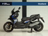 BMW C 400 X