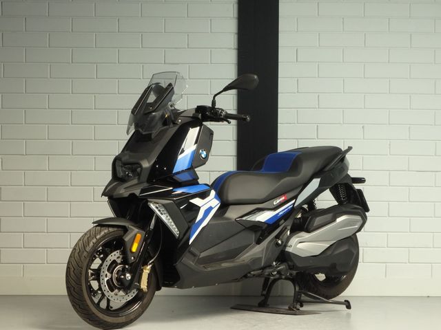 bmw - c-400-x